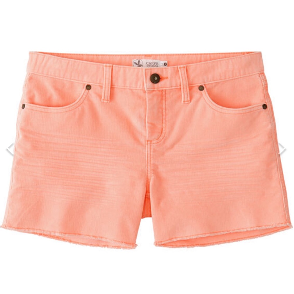 Carve Designs Oahu Short